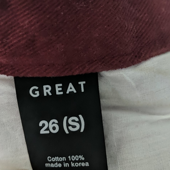 Stylenanda denim skirt - Picture 2 of 3